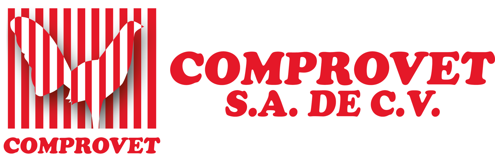 Logo Comprovet
